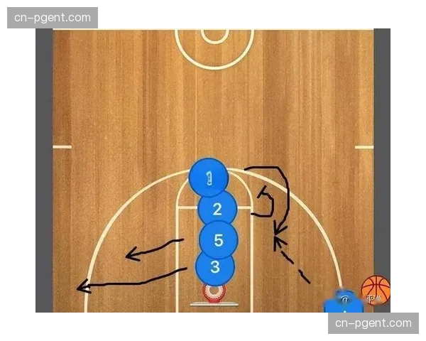 全场紧逼可消耗进攻球员体能 成限制持球核心的有效策略