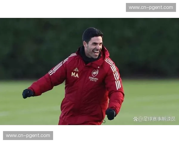 阿尔特塔定位球战术显威,三粒进球均源自角球配合